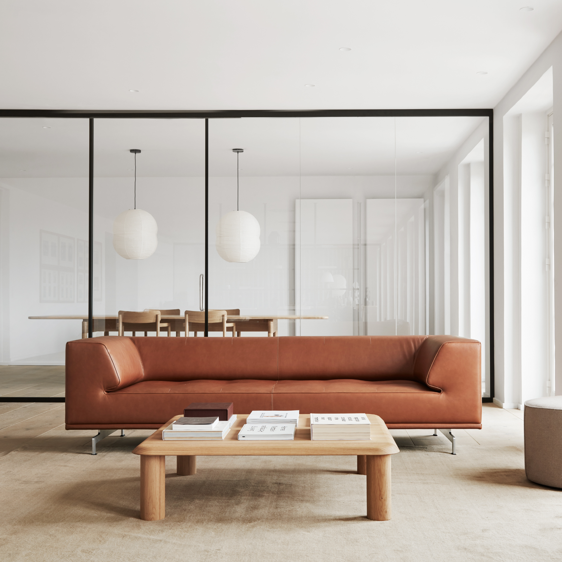 Islets Coffee Table